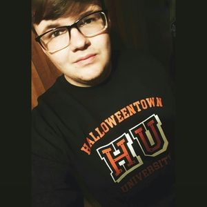 Meet your Posher, Matthew